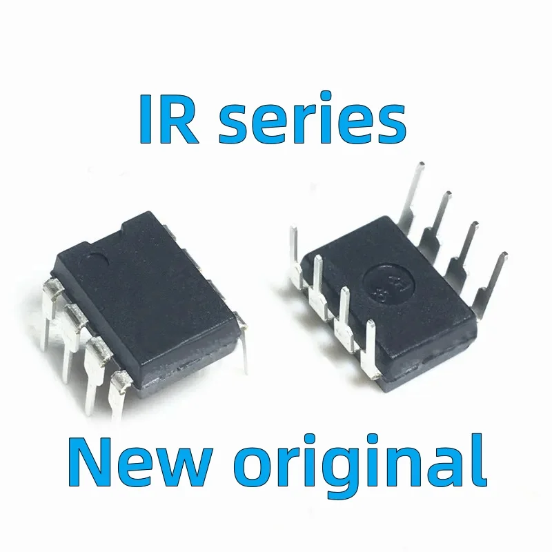 

New original IR2172PBF IR2183PBF IR2302PBF IR2301PBF IR2153PBF IR2104PBFQ IR2103PBF IR2125PBF IR4427PBF IR2111PBF DIP8