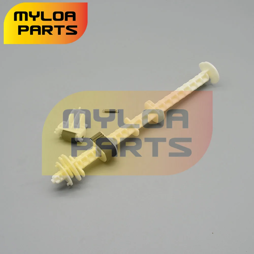 10X 1466932 1447353 SHAFT HOLDER ROLLER RETARD ASSY be for EPSON L800 L801 L805 L810 R270 R285 R290 R295 R360 R390 P50 T50 T59 T