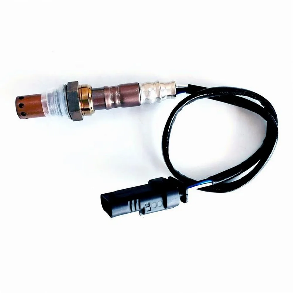 For Chevrolet Upstream Oxygen Sensor 12643707 234-4763, Direct Fit O2 Lambda Sensor for Select