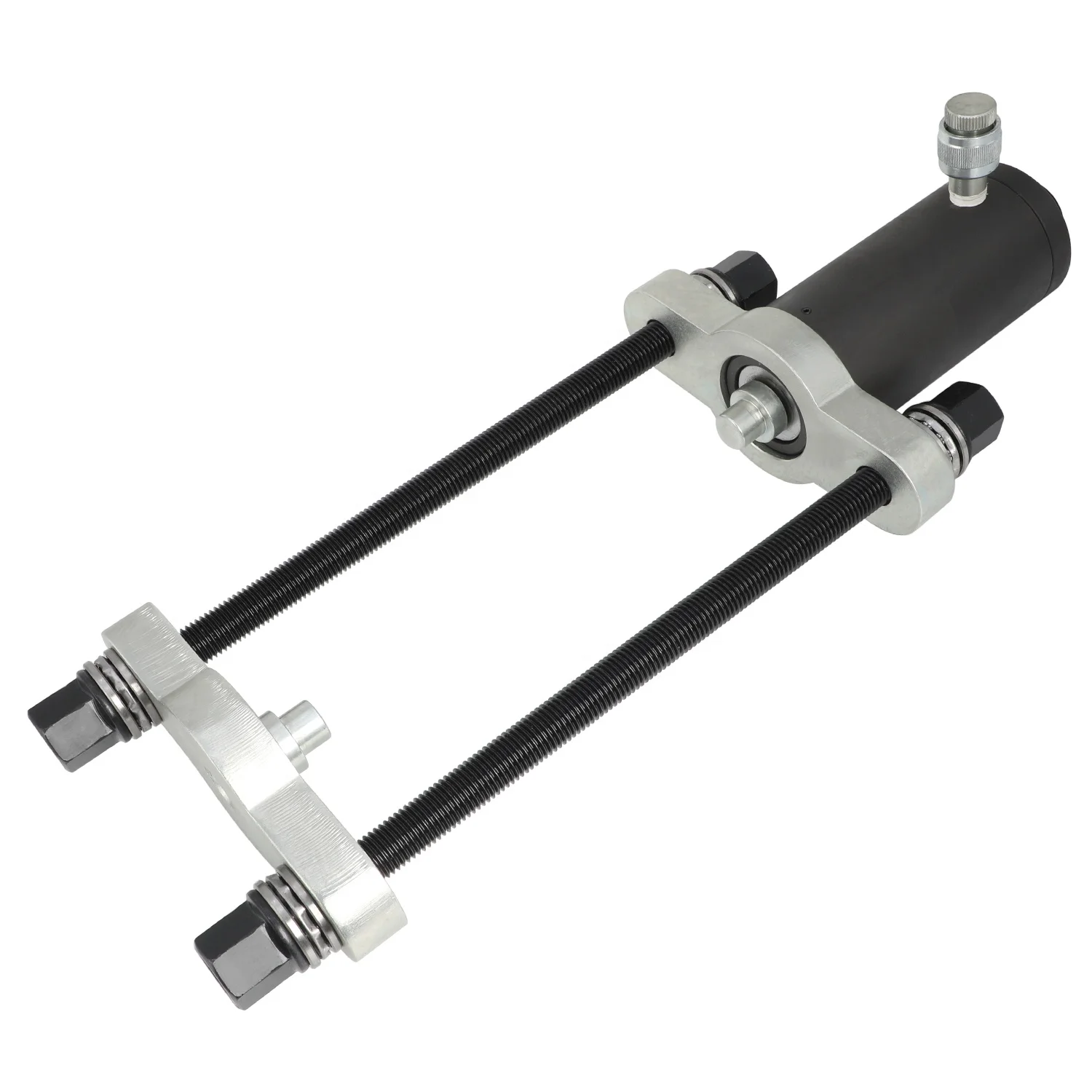 Universal 18.2 Tons Hydraulic Bushing Remove and Install Tools Set Hydraulic Steering System Bush Removal Tool Bush Press Tool