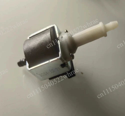 Electromagnetic Pump for  Vacuum Cleaner W11 Mop Sweeper  SPS-32-24-1/S  DC12V