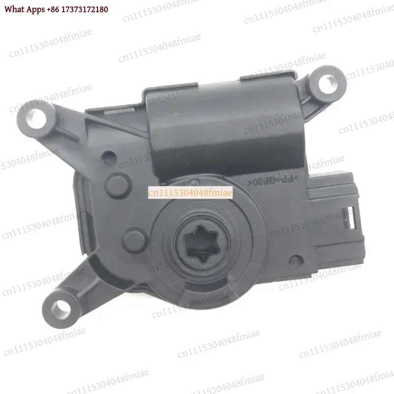 Hk3 VAC Air Distribution Damper Servo Motor 5QD907511B 5Q0907511L 5Q0907511A For VW Golf Passat CC Tiguan Audi A3 Q3 Skoda