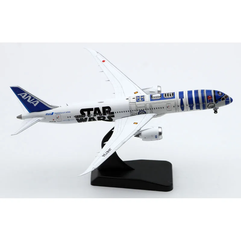 EW4789012 Alloy Collectible Plane Gift JC Wings 1:400 All Nippon Airways \