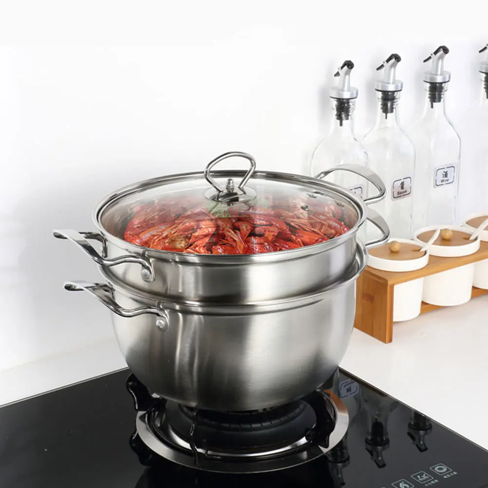 Casa e giardino - Cucina, ristorazione e bar - Pentole - Caldaie