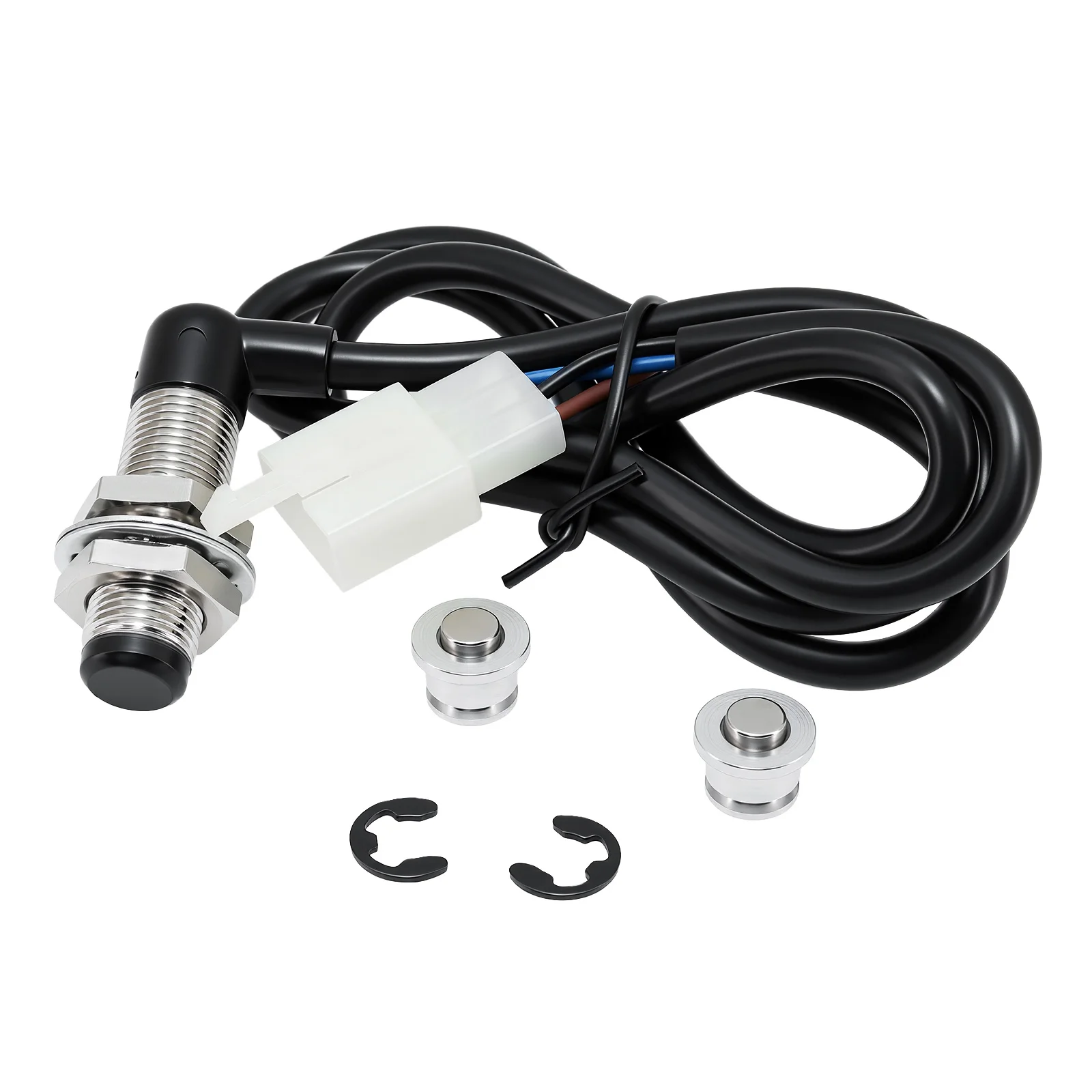 Motorcycle Bracket Speedometer Speed Sensor Odometer Tachometer Y Z W Bracket For Motorcycle Speed Gauge Instrument Accessories