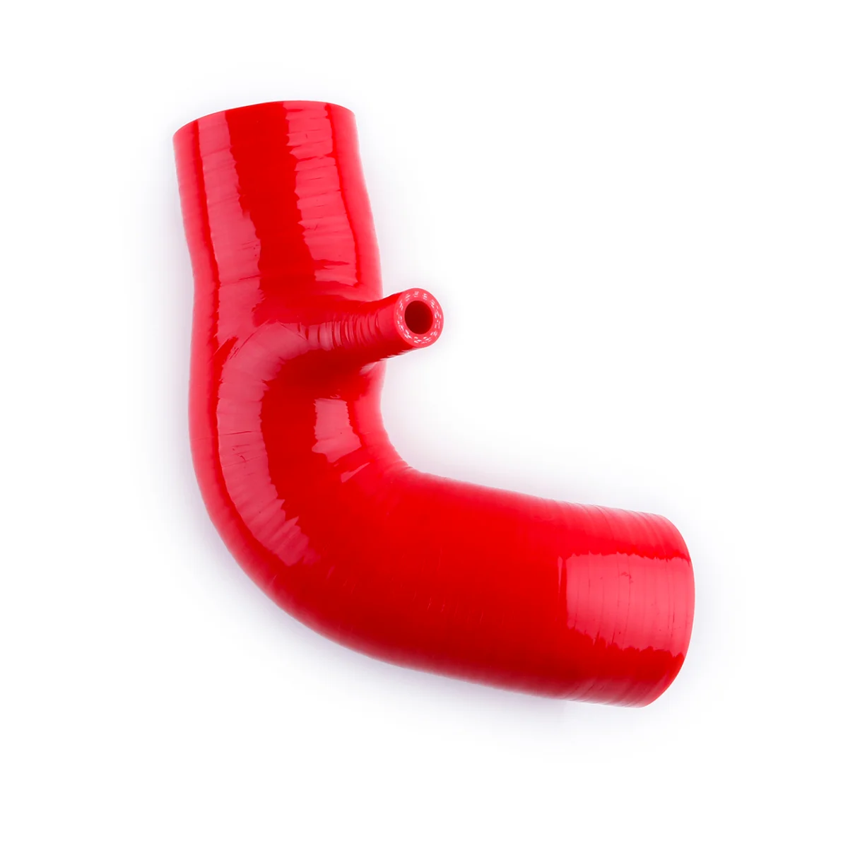 For BMW Mini R53 Cooper S Supercharged 2002-2006 Silicone Intake Hose