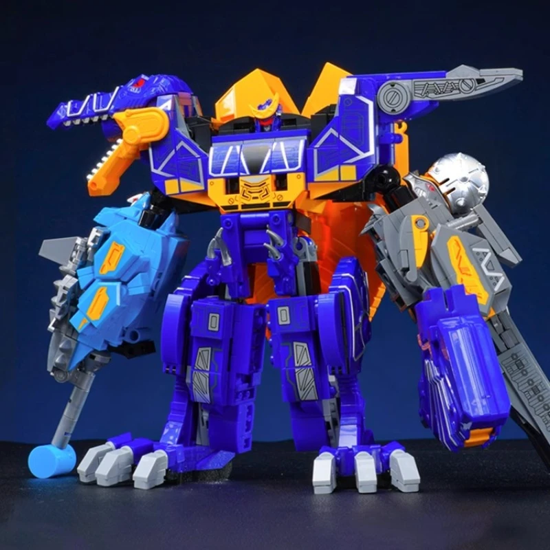 キープリー ティラノサウルス 組み立てブロック 子供向け教育玩具 組み立て式ヴェロキラプトル 強力なドラゴン神 恐竜モデル トレンドのおもちゃ