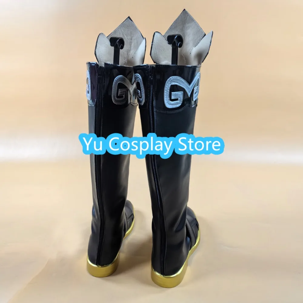 

Honkai: Star Rail Dan Heng SP New Form Cosplay Shoes Anime Cosplay Shoes Boots Halloween Costumes Yu Cosplay Store