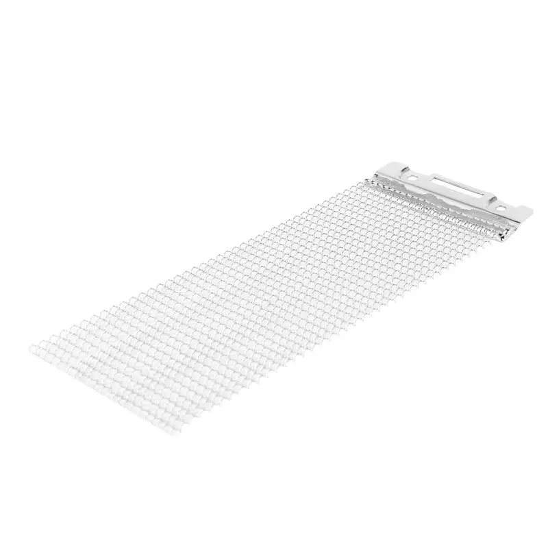 ABLB-10X Half Design Steel Snare Wire Drum Spring For Children Snare Cajon Box Drums 24 Strand