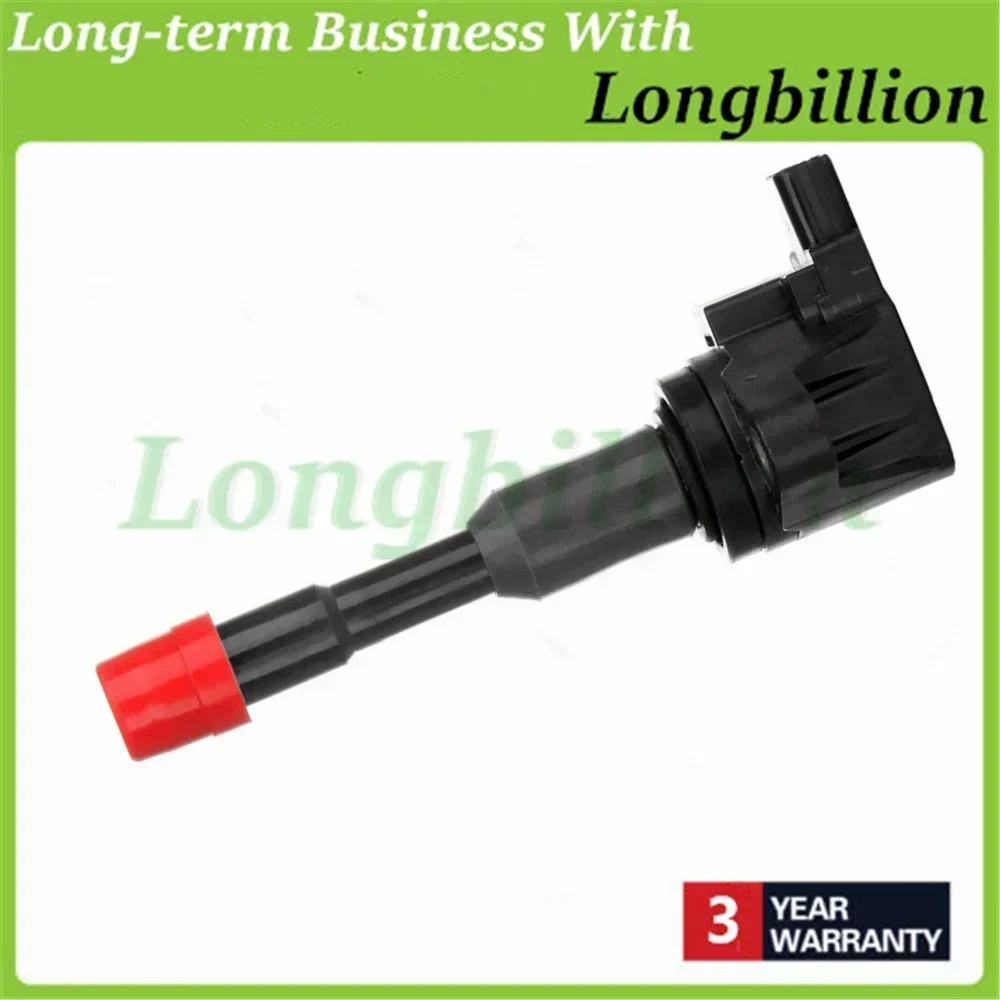 30520-PWA-003 30521-PWA-003 ملف الإشعال الأمامي والخلفي لهوندا CITY Civic 7 8 VII VIII JAZZ FIT 2 3 III 1.2 1.3 1.4 CM11-108