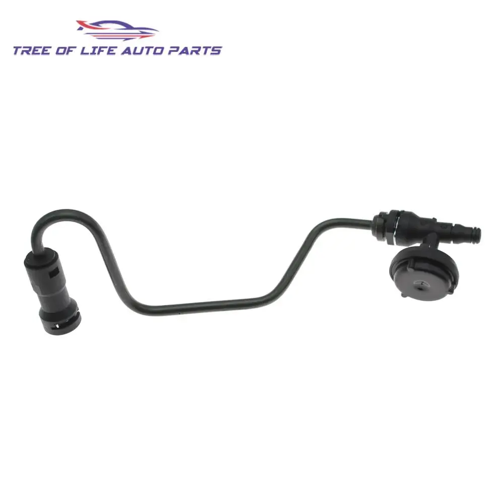 For Ford Ranger T6 MK1 BT50 2016- Clutch Master Cylinder Tube Hose OEM# EB3G-7A512-BA,1895958,EB3G7A512BA,EB3G 7A512 BA