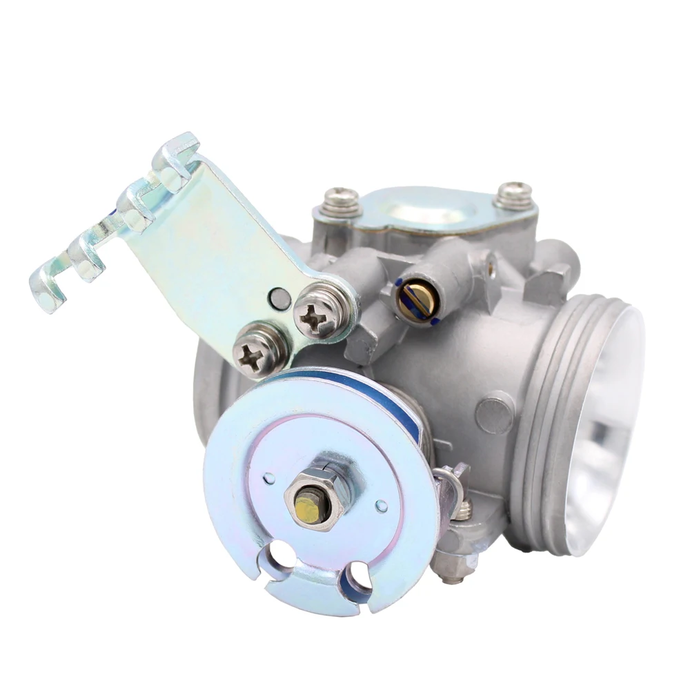 32 34 36 38 40mm Throttle Body for R15 LC150 Y15ZR SNIPER150 I EXCITER150 Jupiter MX KING Common Type  without Manifold