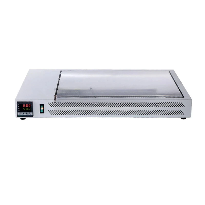 HT-Series Constant Platform, Heating Plate, Preheating Station, 800W ~ 1200W, Room Temperature -450 ℃