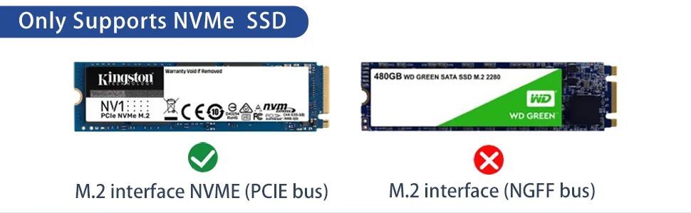 PCIe 3.0 X16 zu 4x M.2 NVMe SSD Switch-Adapter Unterstützt 2280 SSD-PE3162-4IL Keine Motherboard-Bifurkation Erforderlich – Detail 6