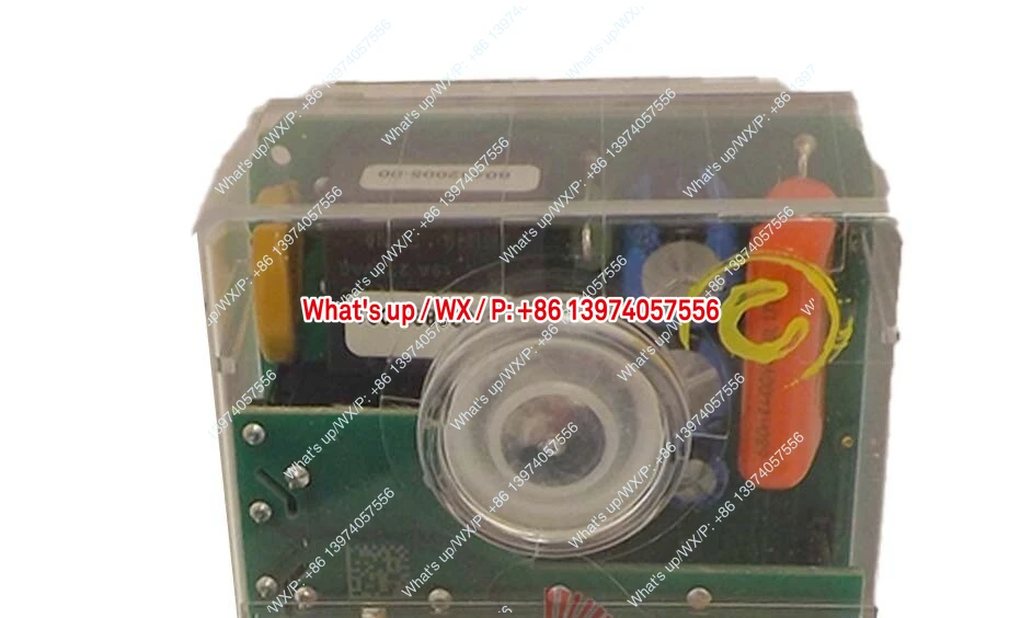 Nuevo controlador de grabadora de casete DKG 972-N -