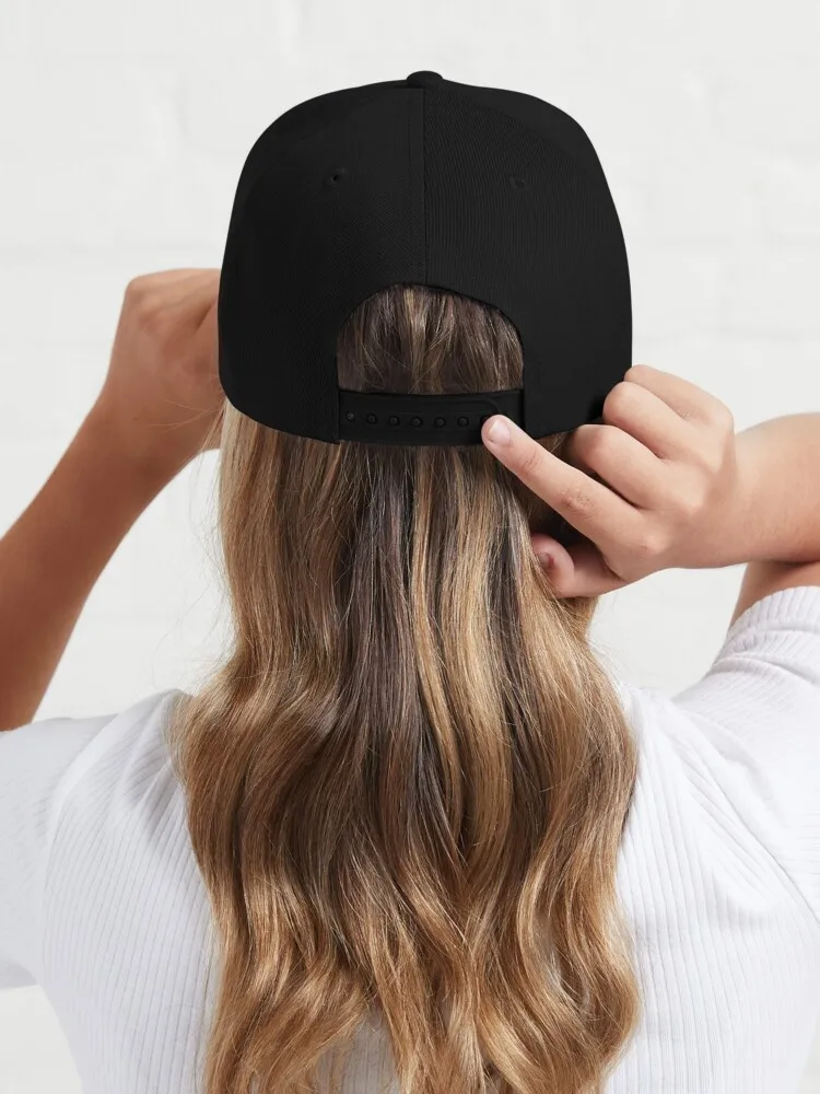 GOOD VIBE - Doggy Blinders Cap Sports Snapback Hats Sun Caps image 5