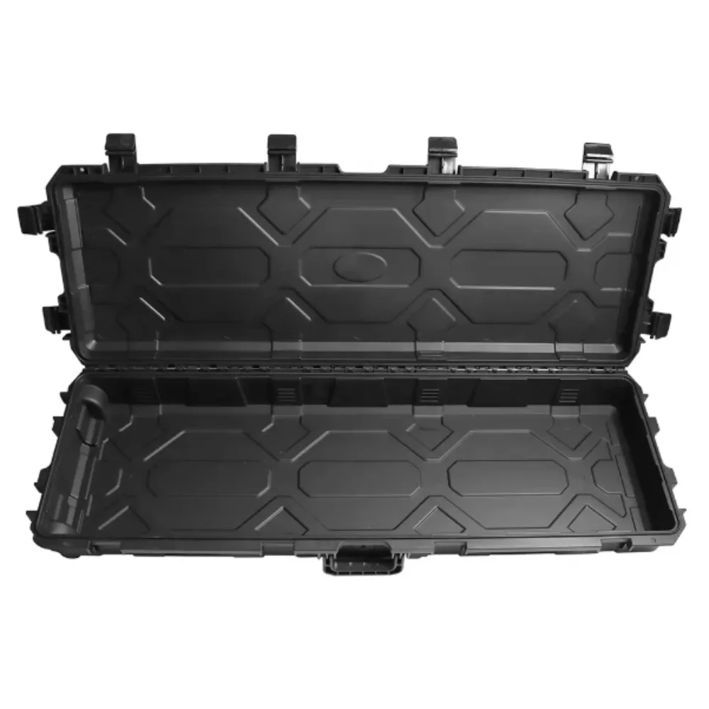 Universal Waterproof Plastic Car Roof Top Cargo Boxes Quick Mount Car Roof Storage Box For Tank 300 Luggage Box
