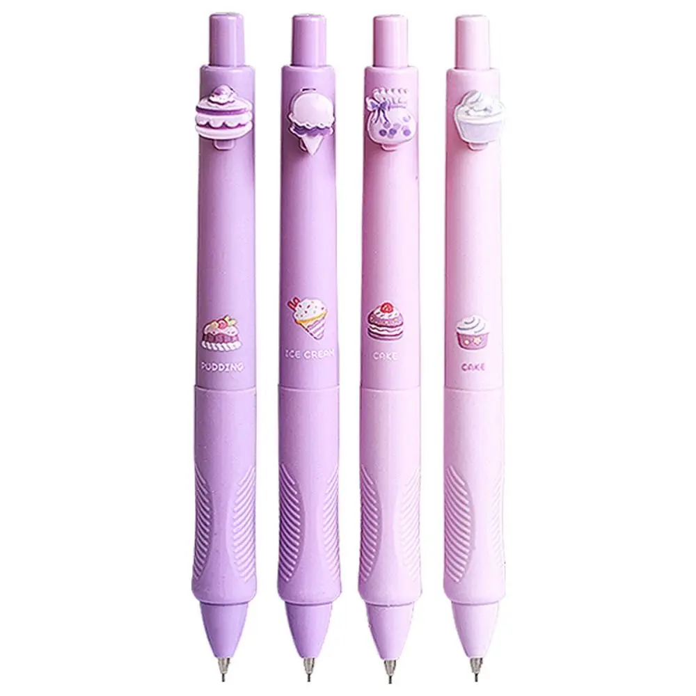 0.5/0.9MM Mechanical Pencil Capybara Pen Holding Posture Correction Automatic Pencil Drawing Writing Tool Sketch Comics Design