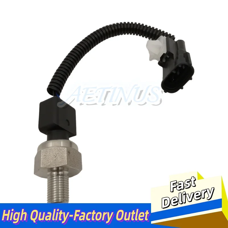 8945830010 8945830011 For Lexus GS300 GS350 GS450h IS250 IS350 Fuel Pressure Sensor FC0030 FPS47 SU10485 89458-30010 89458-30011