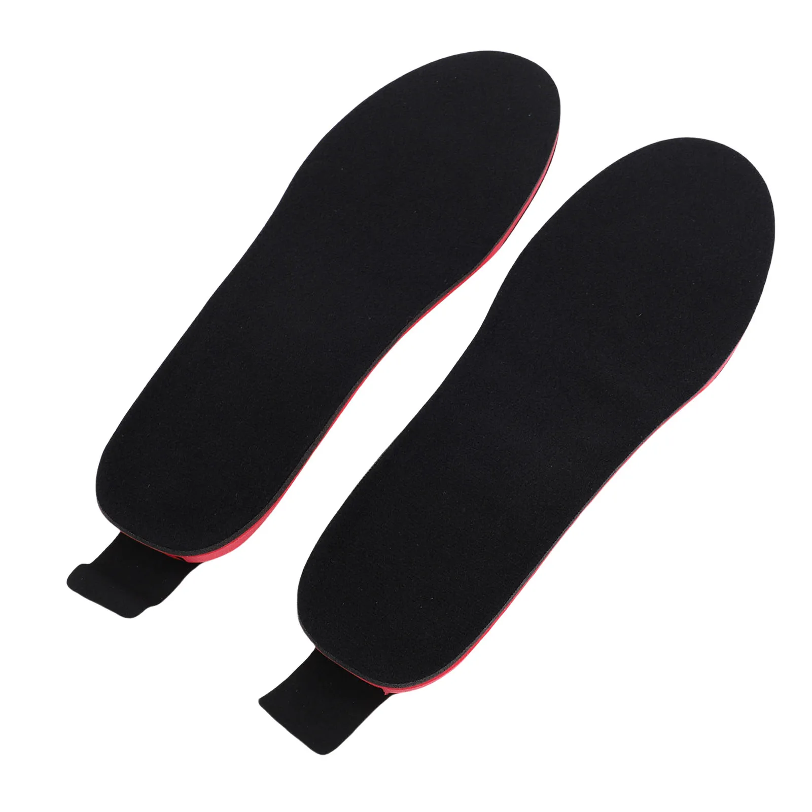 

Heating Shoe Insoles Heating Shoe Insoles Multifunctional USB Digital Display Cuttable Rechargeable Winter Heated Shoe Insoles