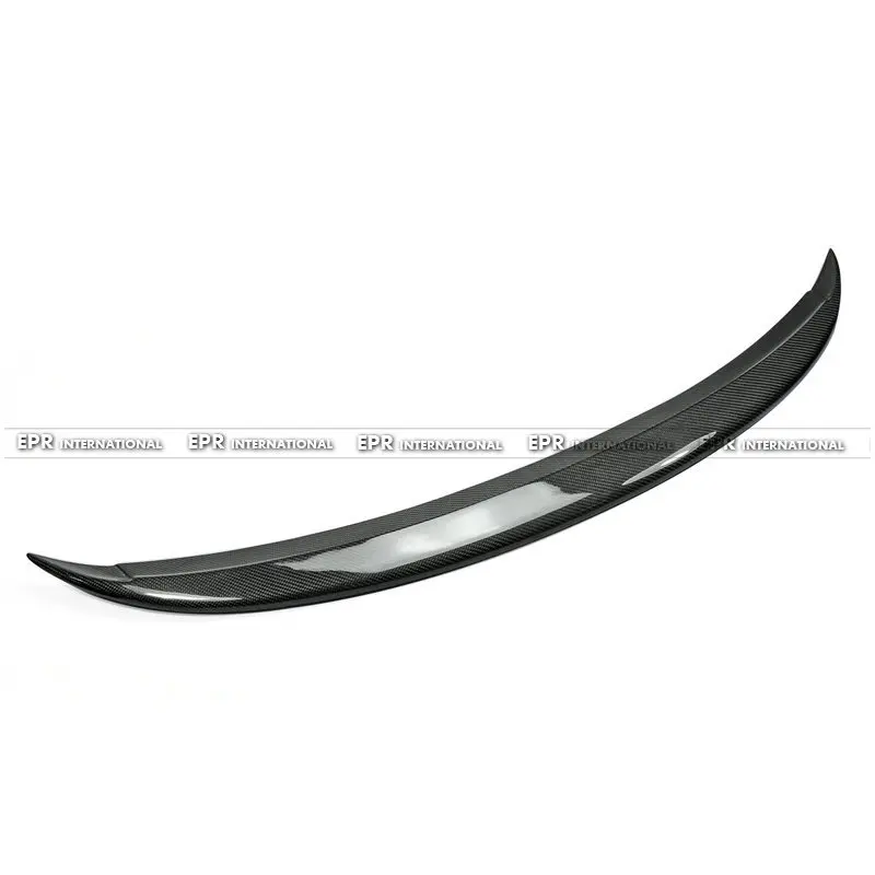 

Подходит для Miata Mazda MX5 ND RC, детали для модификации, спойлер из углеродного волокна, фиксированное ветровое крыло под давлением, неразрушающее Inst