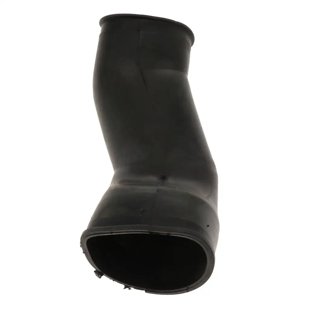 Premium Rubber Carburetor Intake Manifold Boot Adapter Air Cleaner Pipe for Buyang D300 300CC ATV view 6