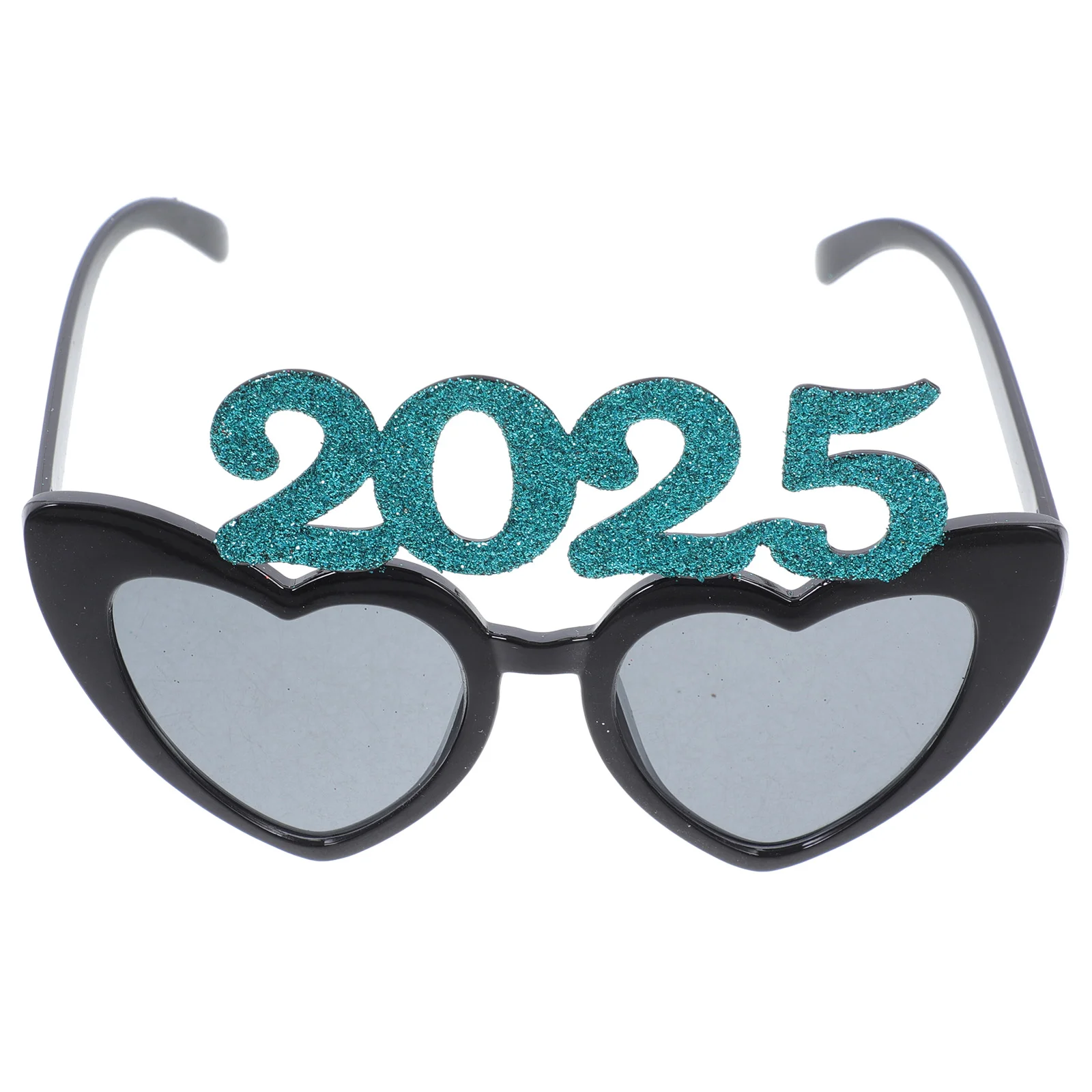 2025 Gläser Modellierung Eye Wear Performance Requisiten Partyzubehör Neujahr Kostümzubehör