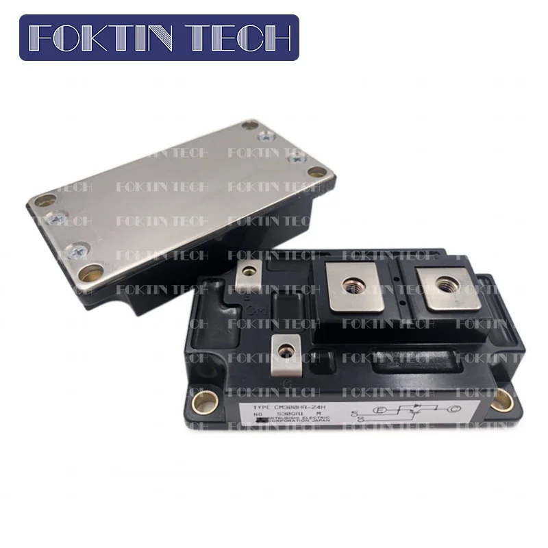 IGBT Module CM300HA-24H