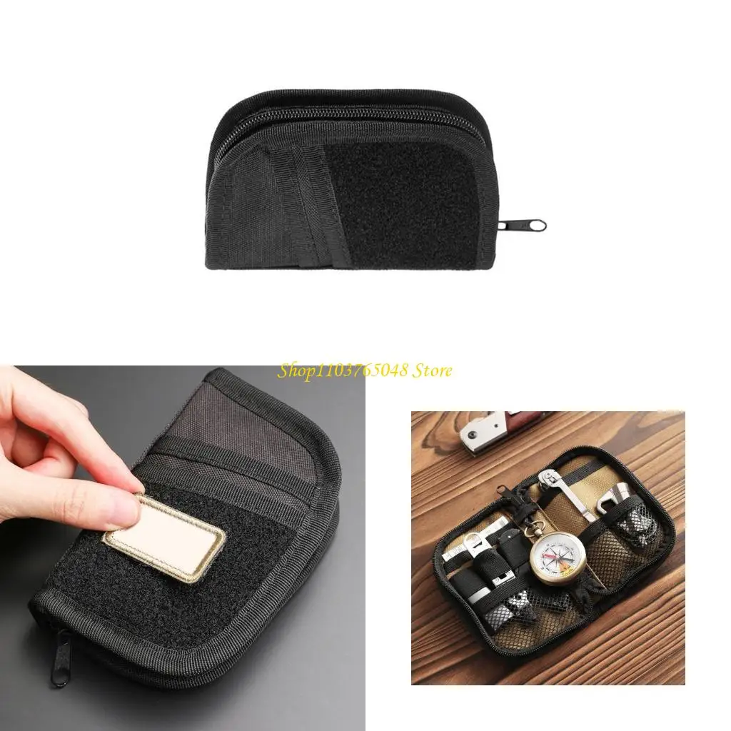 

R53E широкий рот ежедневный инструмент инструмент инструмент для хранения инструментов