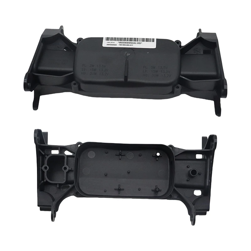 For BMW S1000RR S1000XR M1000RR 1000RR 1000XR Headlight Bracket Front Headlamp Assembly Controller Connection Mounting Bracket
