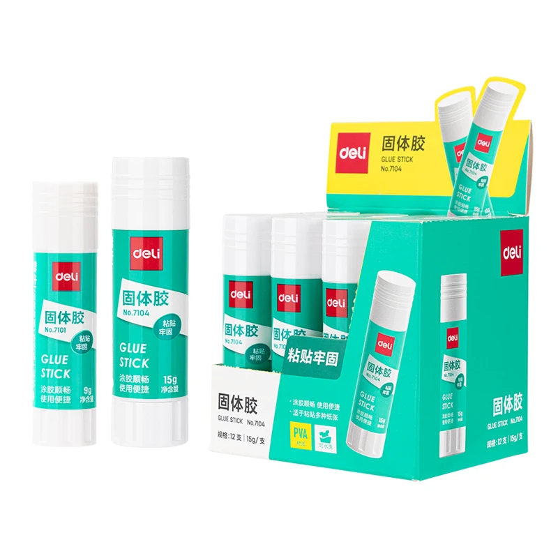 Deli 5Pcs 9G/15G St…