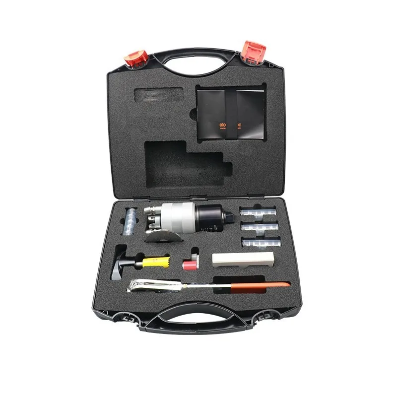 

Drawing instrument, adhesion tester F106-1/2/3/4/5/6