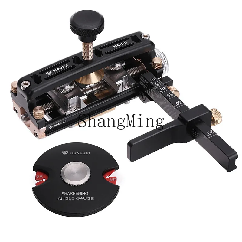 

PYH woodworking fixed angle sharpener woodworking planer grindstone planer grindstone chisel