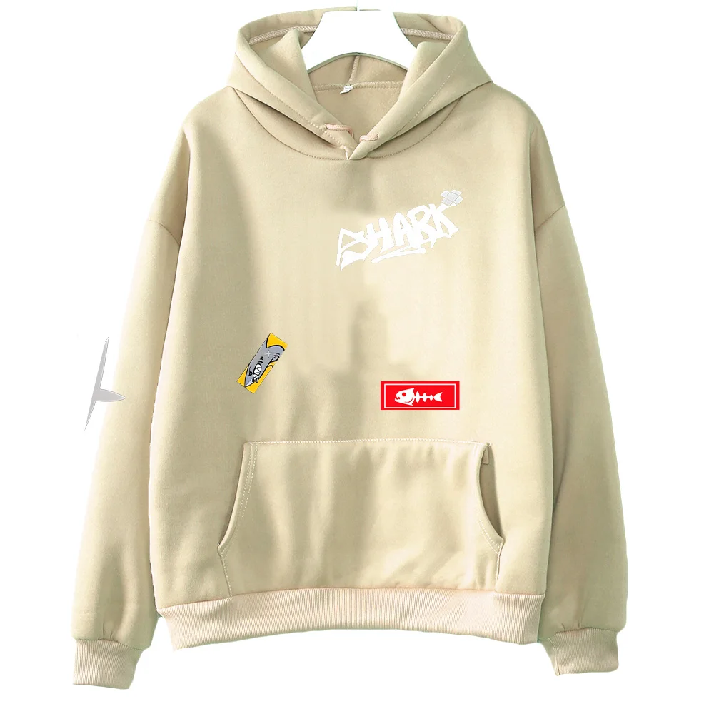 Zenless Zone Zero Ellen Joe Grafik-Hoodie, ZZZ Anime-Fan-Artikel, Pullover für Damen und Herren, langärmelig, mit Kapuze, Unisex-Hoodie. – Detail 17