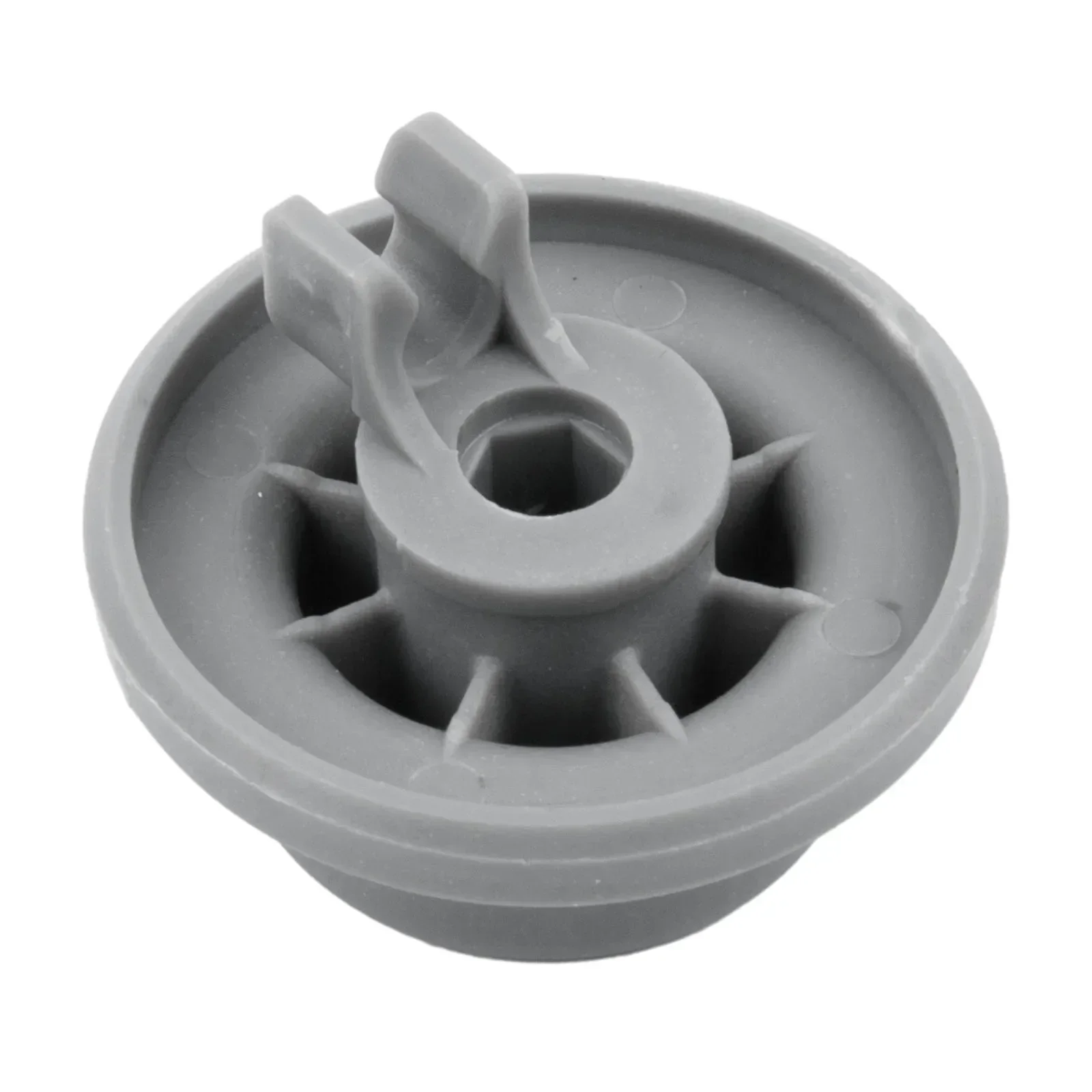 Principais Eletrodomésticos-Acessórios para Rodas, Peças Leves, Prático de Usar Rack, Conjunto Substituto, Resistente ao Desgaste, 4pcs