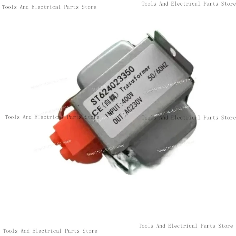 ​​TDE-69-2 Power Inductance 400V/230V 300MA - Industrial Grade Auto-Transformer For Voltage Conversion​​