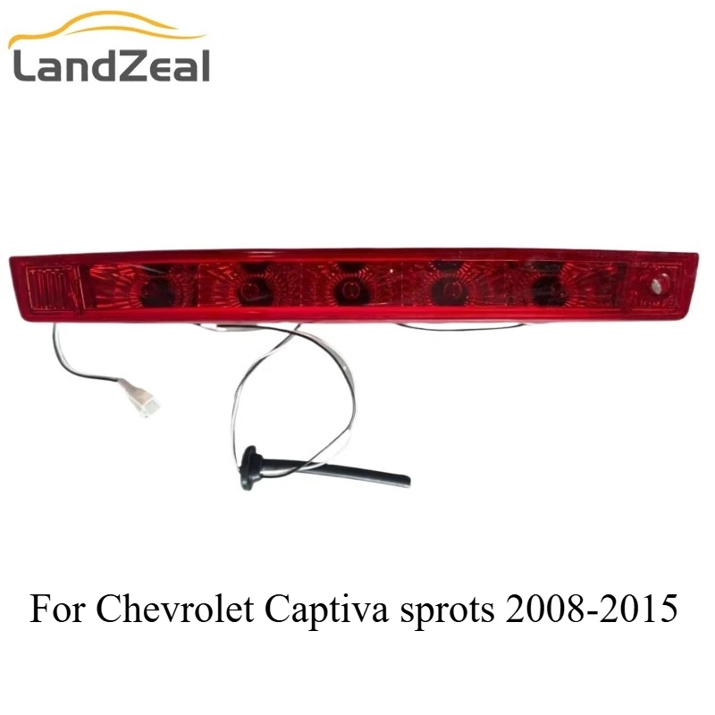 

95147648 95242305 96626968 Third Brake Rear Stop Tail Light Lamp For Chevrolet Captiva sprots 2008-2015