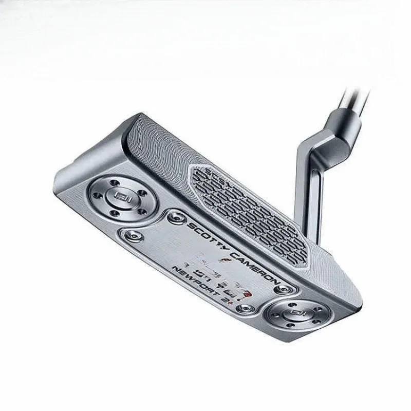 

Suitable for Putter Golf Club 25 New Studio Style Precision Stable Cameron Putter