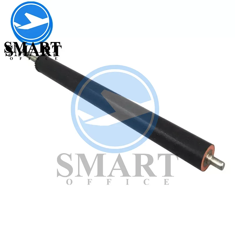 1pc LPR-M506 Fuser Lower Pressure Roller support for HP LaserJet Pro M501 Enterprise M506 M507 M528 M527 M501dn M501n M506dn M50