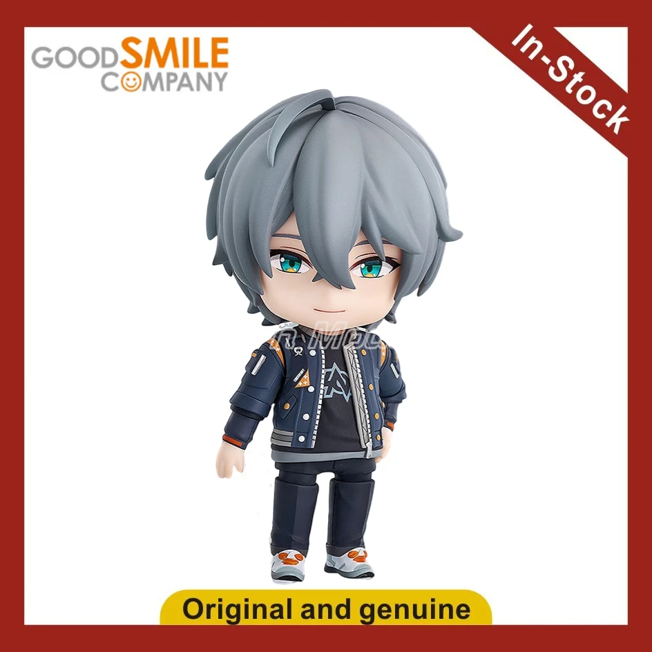 【Ua】Gsc Zenless 271…