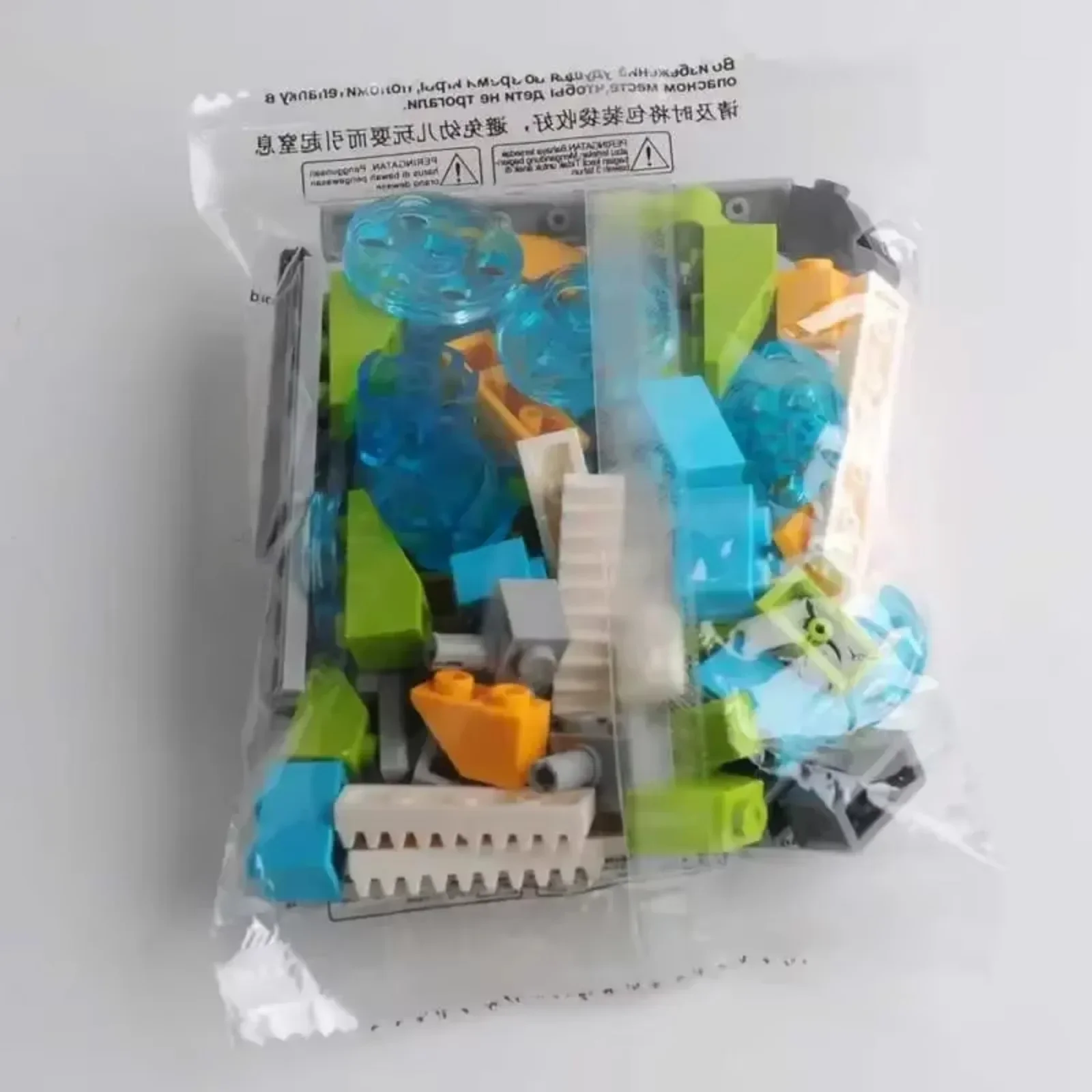 280pcs Educational Building Blocks Kit with Sensors for Robotics Programming Learning