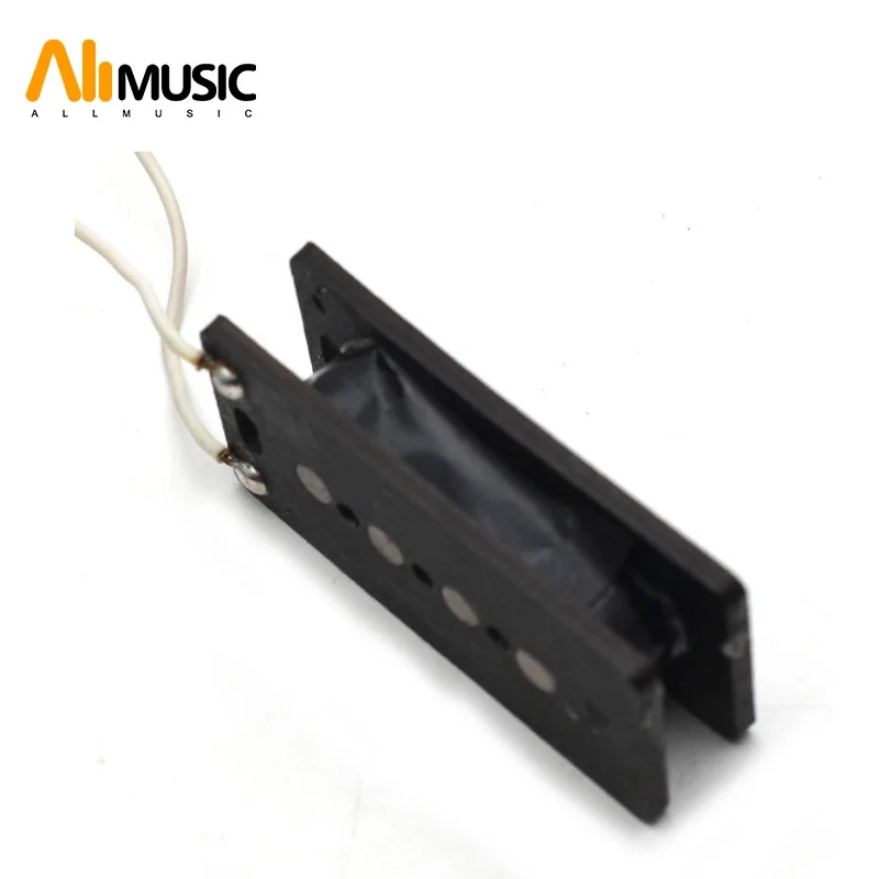 One Set Open Alnico… - image