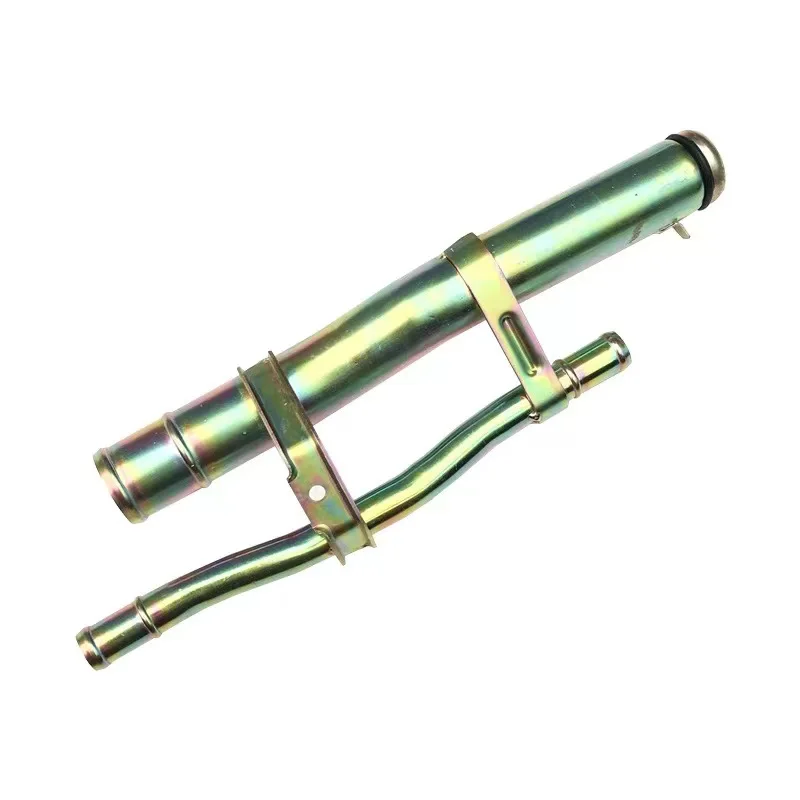 New Genuine OEM Parts Auto Water Inlet No.1 Pipe 17840-86G00 For Suzuki SX4 Swift Ignis