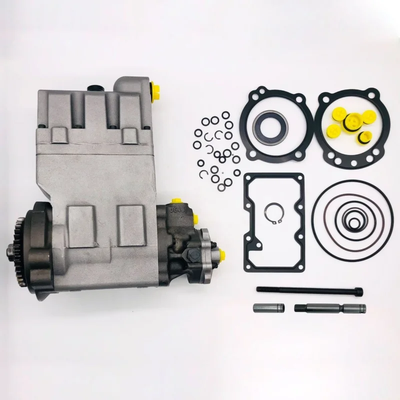 

Good Quality C7 Repair Kit ,C7 PUMP C7/C9 Pump Repair Kits for Caterpillar C7 C9 HEUI Actuation Pump Seal Kits 891825-C7/C9