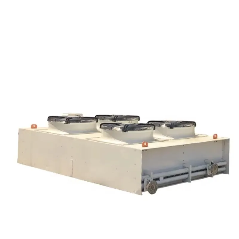 Venttech High-performance Radiator Adiabatic Dry Cooler