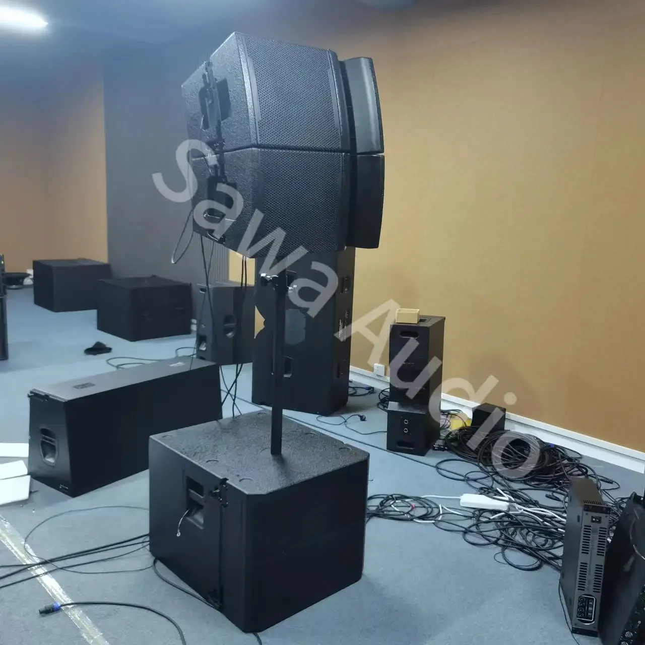 

Hot Sale Vrx 932 Single 12 Inch Line Array Speakers Professional Audio Sound System Outdoor Powered Speaker Active Line Array