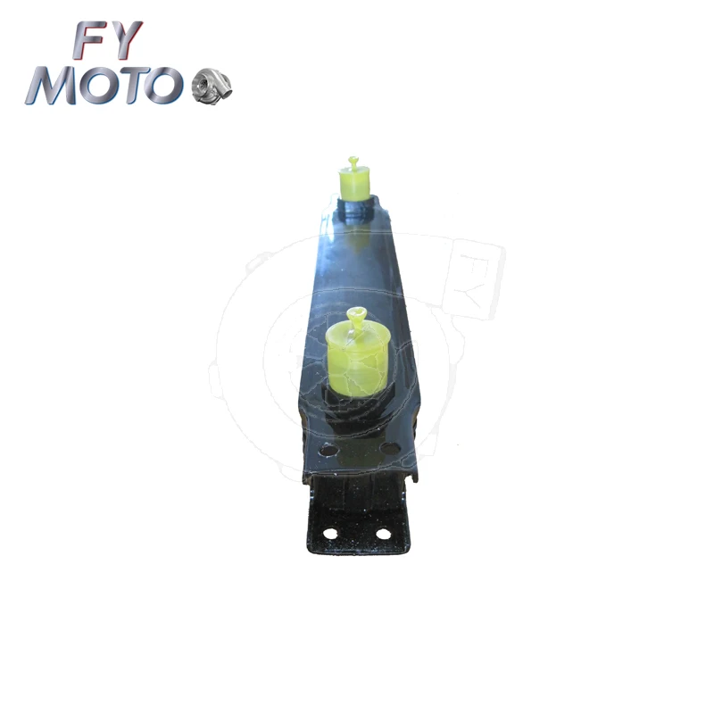 7 Black Row AN-10AN Universal Engine Transmission +SS Braided Hose Kit Oil Cooler