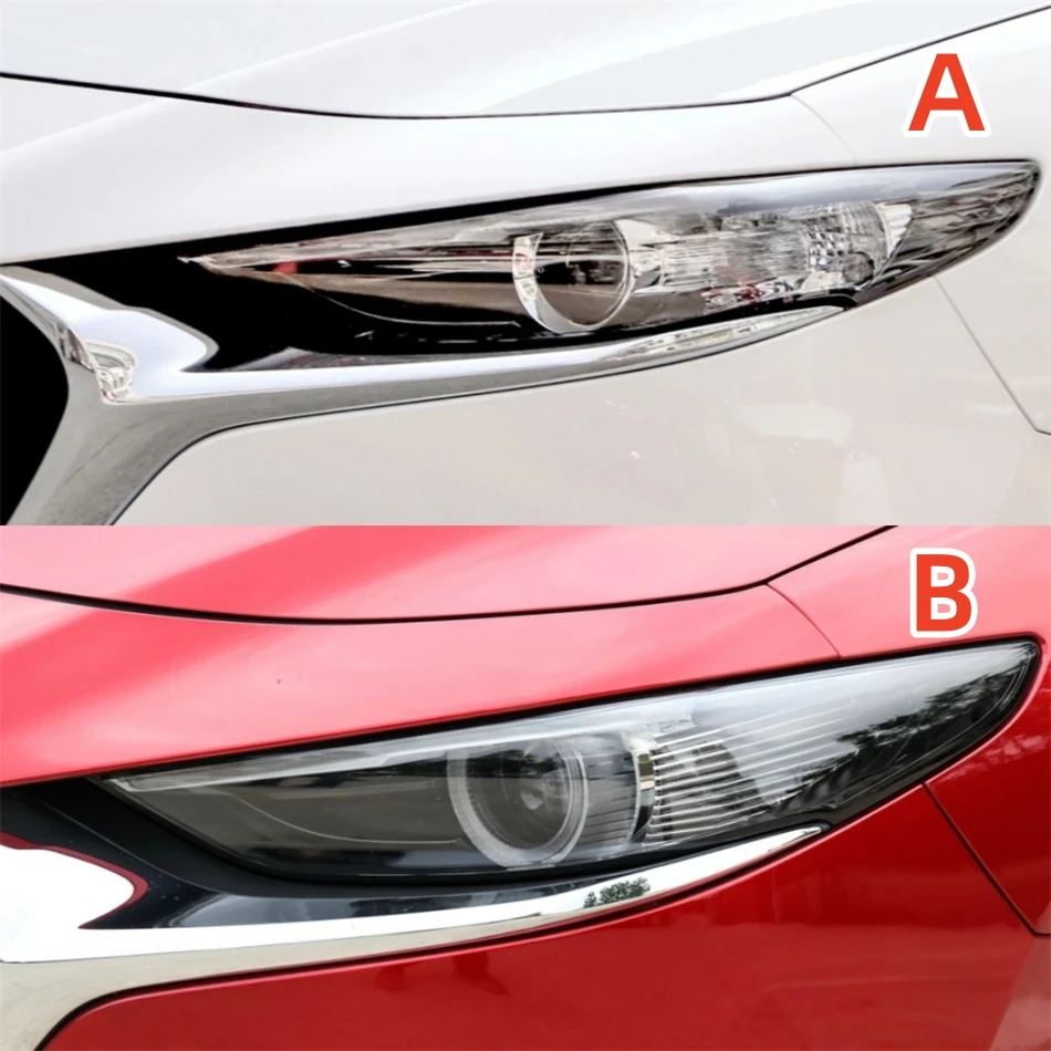 For Mazda 3 Axela 2020 2021 2022 2023 Car Products Base Head Lamp Shell Headlamp Base Fixing Bracket Dust Cover Headlights Base