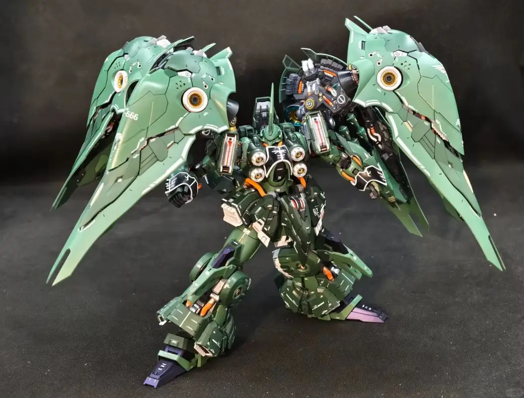 Axis Model Works Ks…