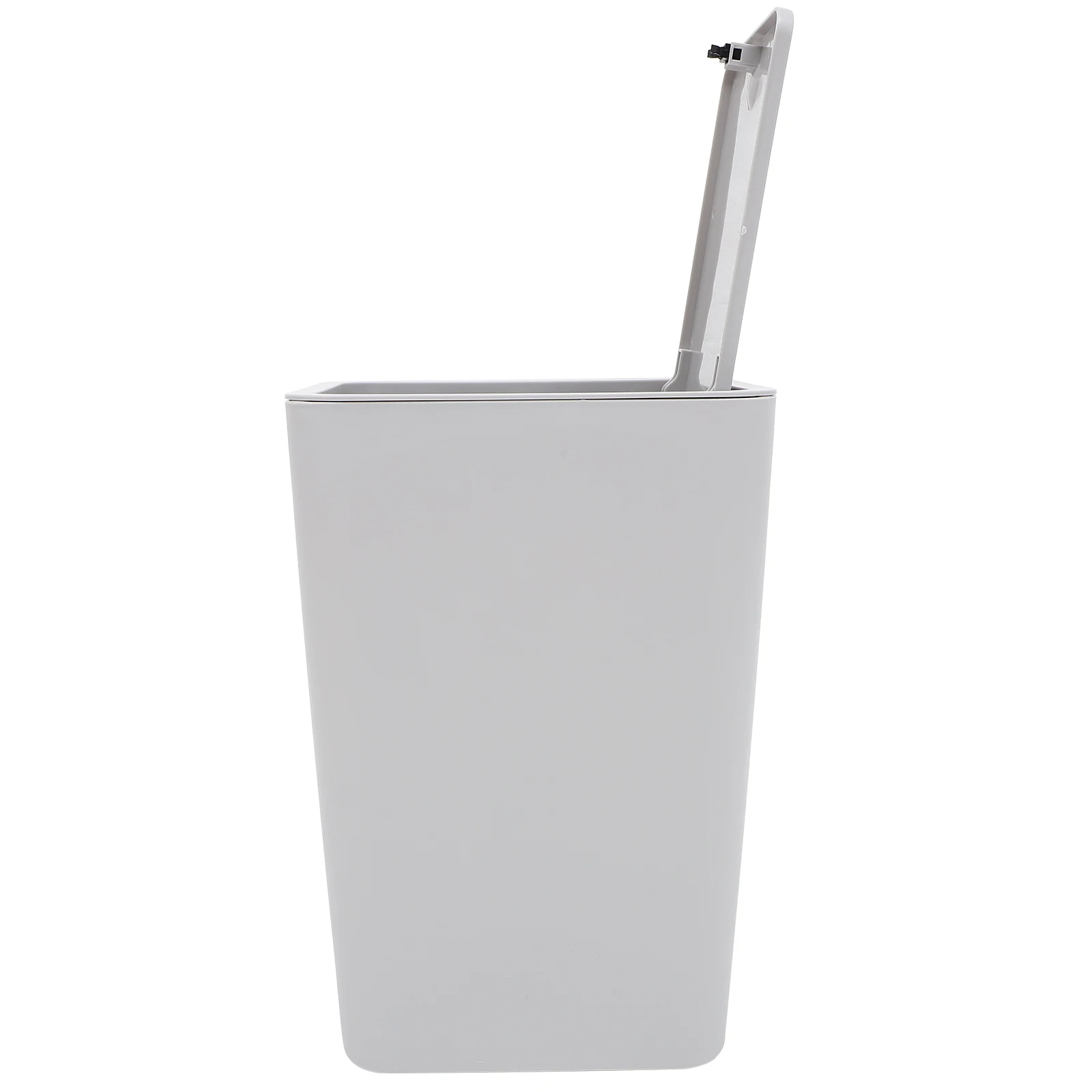 

Мусорный бак с крышкой, кухонный бак, маленькие баки, мусорное ведро для комнаты, мусорное мусорное ведро